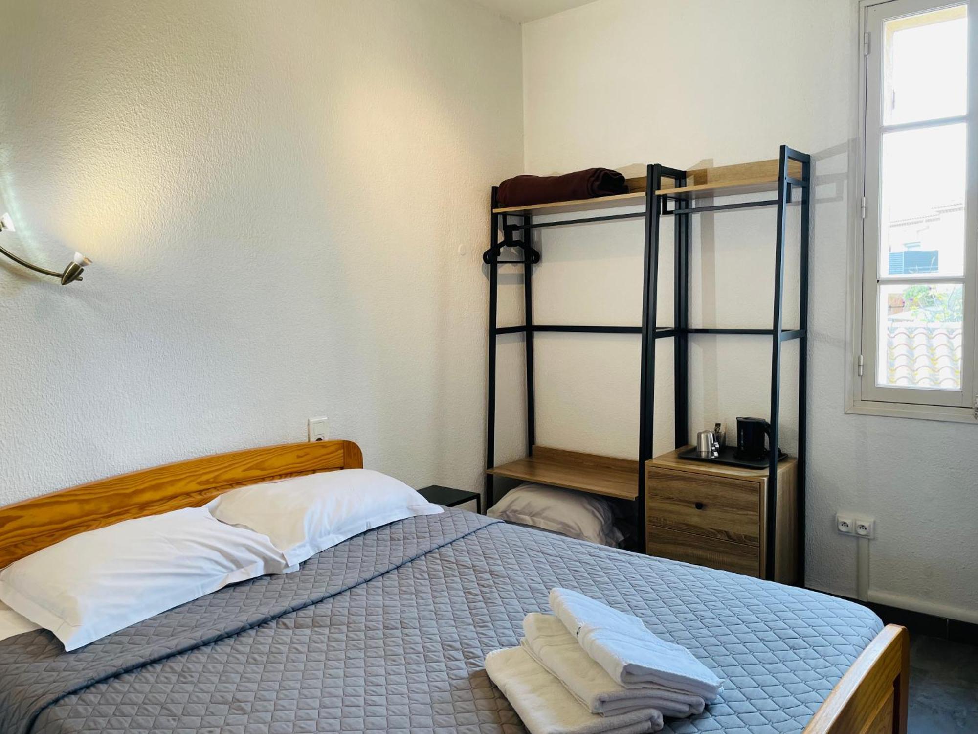 Hotel L'Escale Aigues-Mortes Zewnętrze zdjęcie